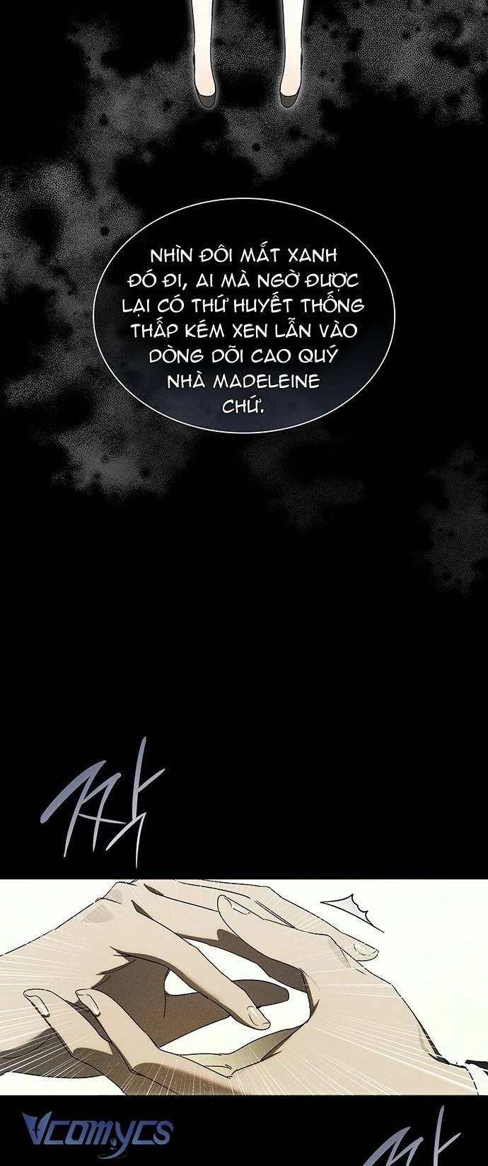 Cứ Cố Gắng Hết Sức Để Hối Hận Chapter 3 - 36