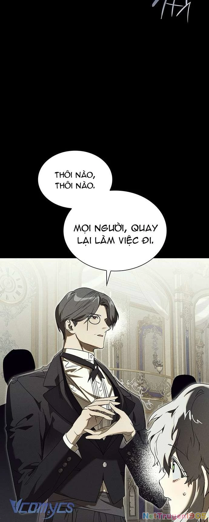 Cứ Cố Gắng Hết Sức Để Hối Hận Chapter 3 - 37