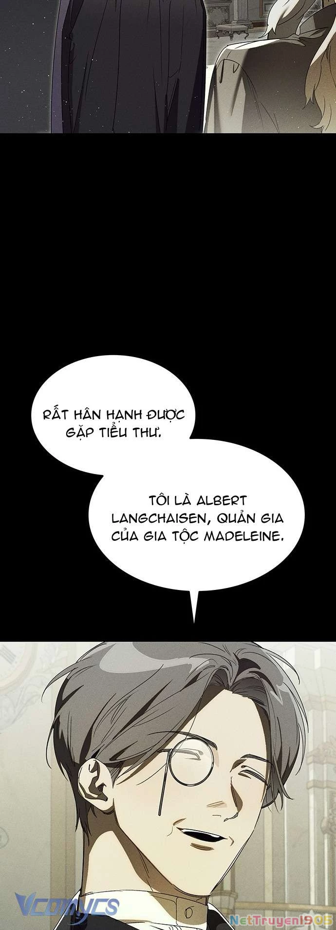 Cứ Cố Gắng Hết Sức Để Hối Hận Chapter 3 - 38