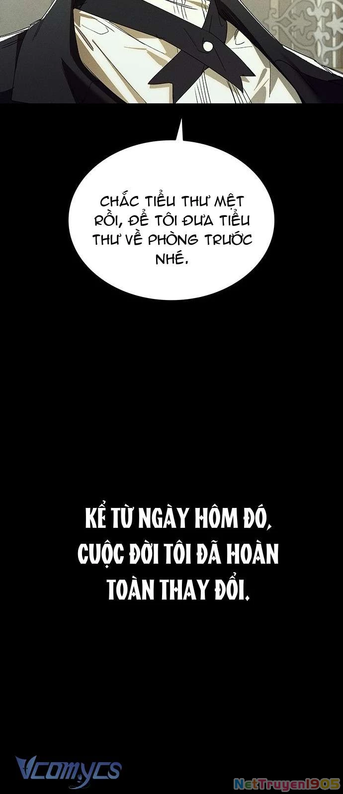 Cứ Cố Gắng Hết Sức Để Hối Hận Chapter 3 - 39
