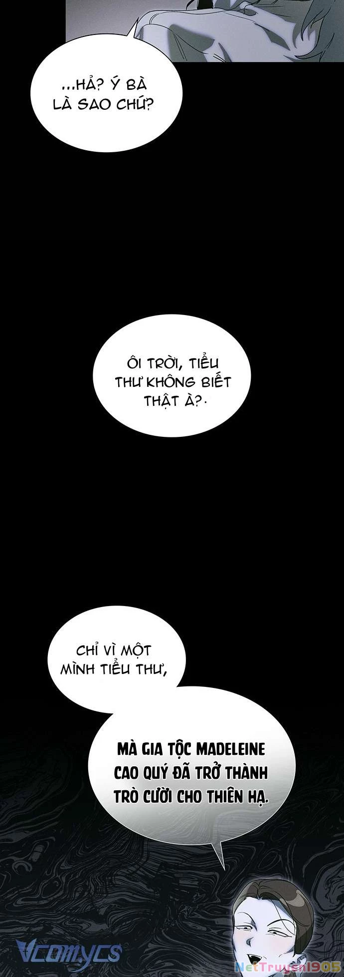 Cứ Cố Gắng Hết Sức Để Hối Hận Chapter 3 - 49