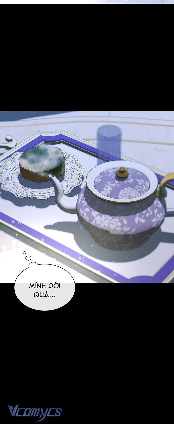 Cứ Cố Gắng Hết Sức Để Hối Hận Chapter 3 - 66