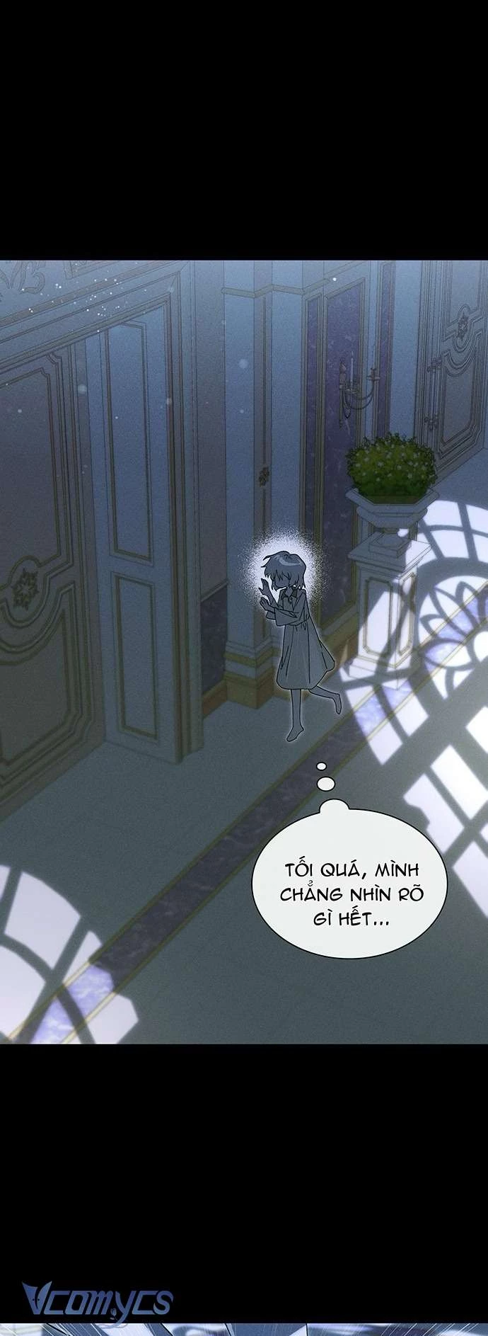 Cứ Cố Gắng Hết Sức Để Hối Hận Chapter 3 - 68