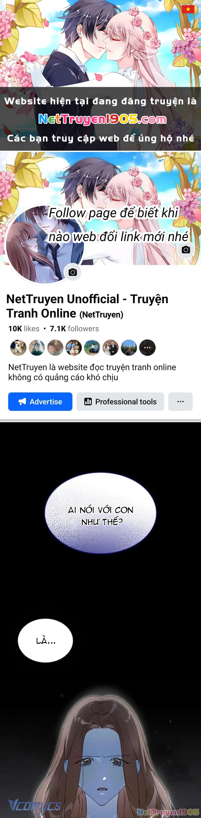 Cứ Cố Gắng Hết Sức Để Hối Hận Chapter 4 - 1