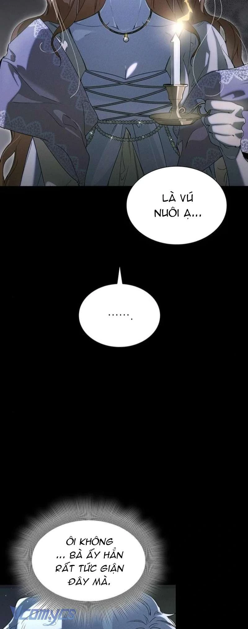Cứ Cố Gắng Hết Sức Để Hối Hận Chapter 4 - 2