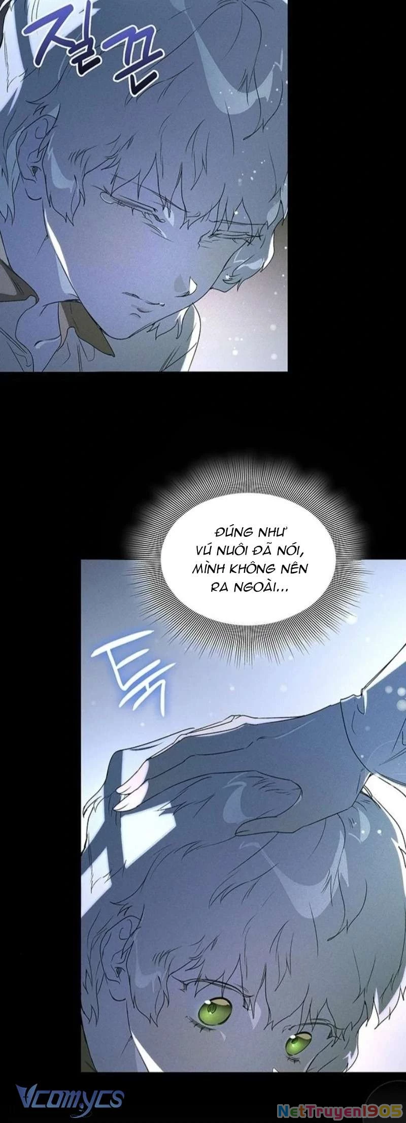 Cứ Cố Gắng Hết Sức Để Hối Hận Chapter 4 - 3
