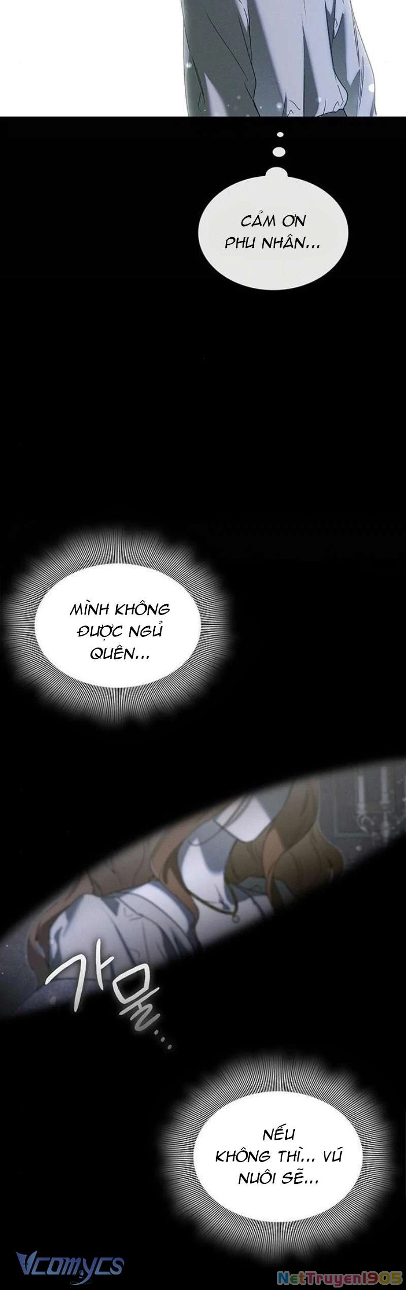 Cứ Cố Gắng Hết Sức Để Hối Hận Chapter 4 - 26