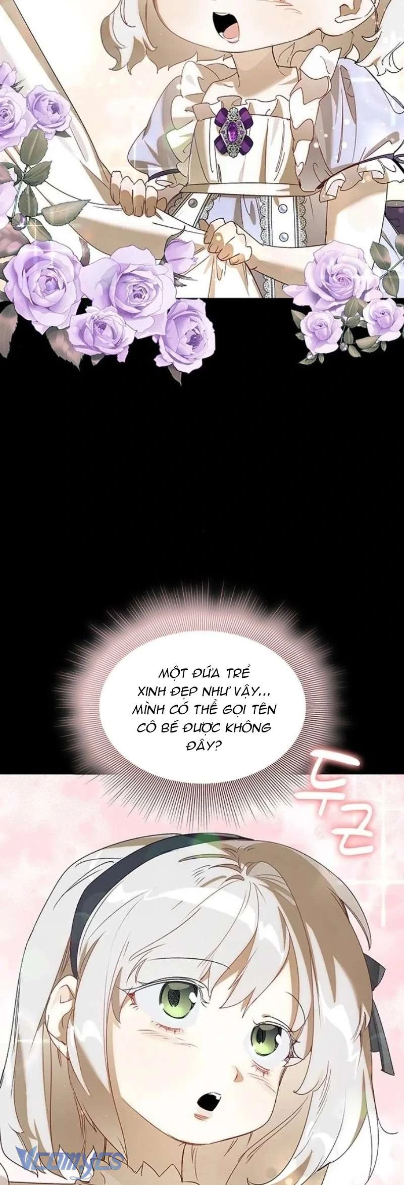 Cứ Cố Gắng Hết Sức Để Hối Hận Chapter 4 - 34