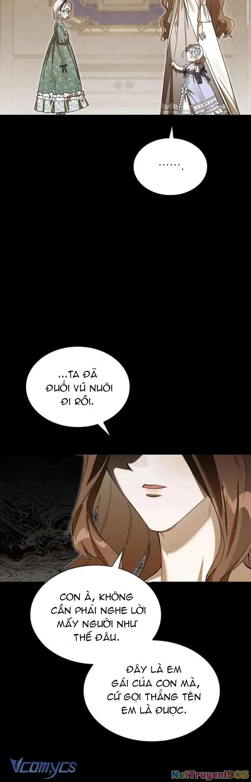 Cứ Cố Gắng Hết Sức Để Hối Hận Chapter 4 - 36