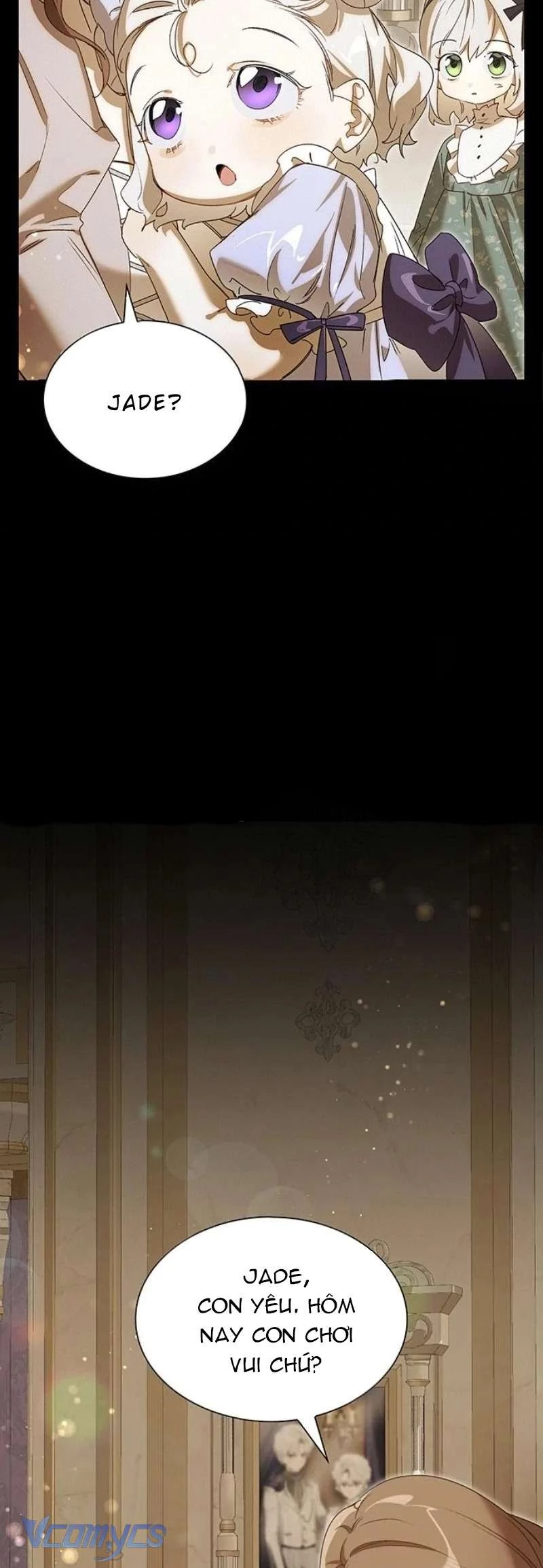 Cứ Cố Gắng Hết Sức Để Hối Hận Chapter 4 - 43