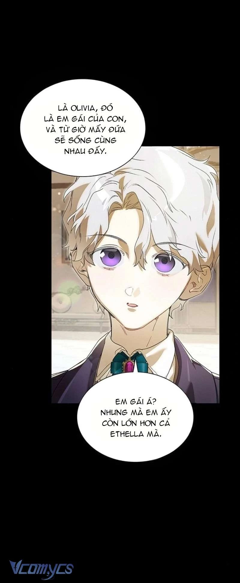 Cứ Cố Gắng Hết Sức Để Hối Hận Chapter 4 - 48