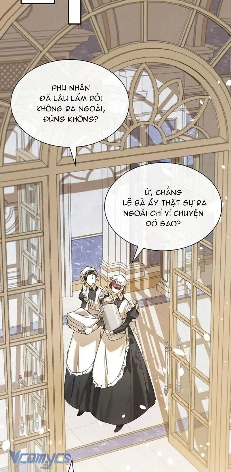 Cứ Cố Gắng Hết Sức Để Hối Hận Chapter 4 - 57