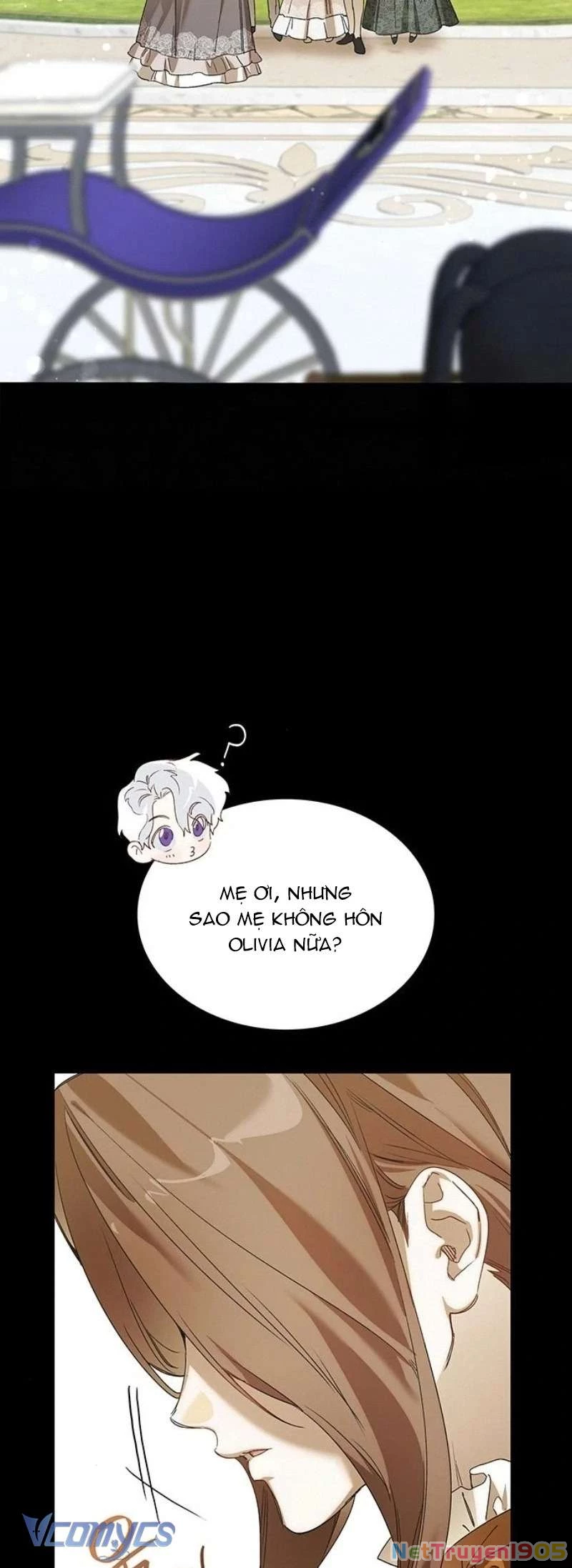 Cứ Cố Gắng Hết Sức Để Hối Hận Chapter 4 - 61