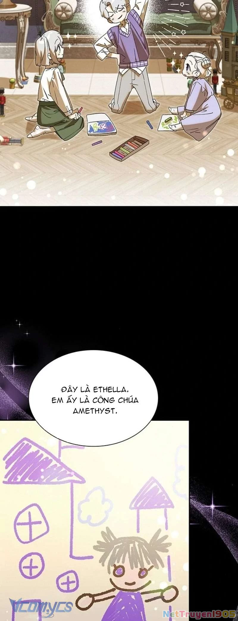Cứ Cố Gắng Hết Sức Để Hối Hận Chapter 4 - 71