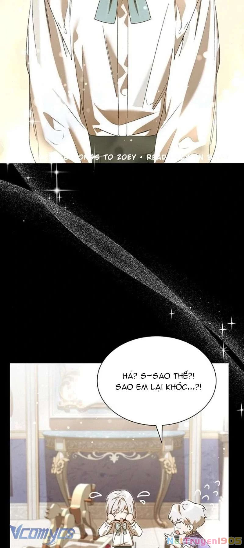 Cứ Cố Gắng Hết Sức Để Hối Hận Chapter 4 - 75