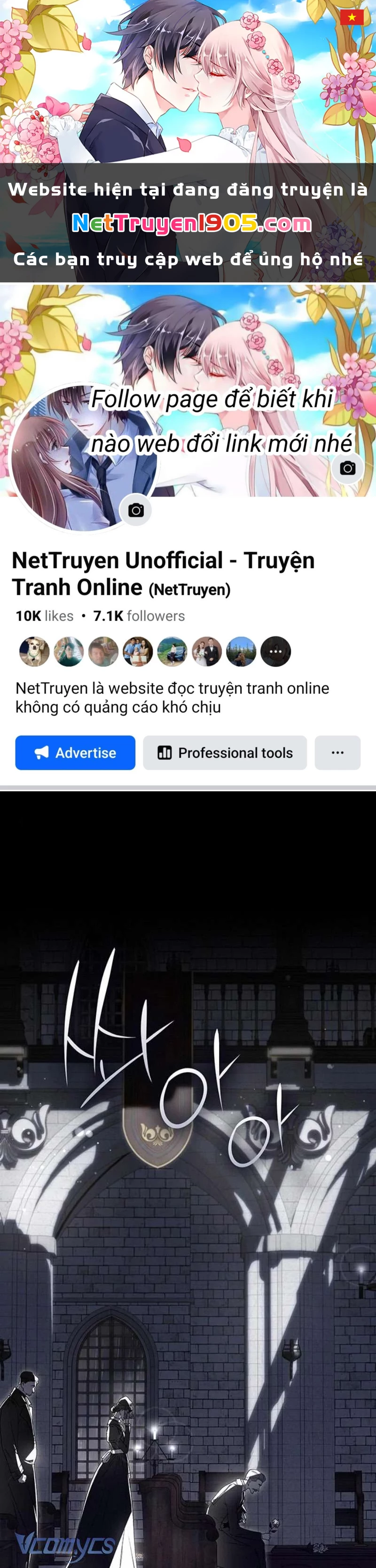Cứ Cố Gắng Hết Sức Để Hối Hận Chapter 5 - 1