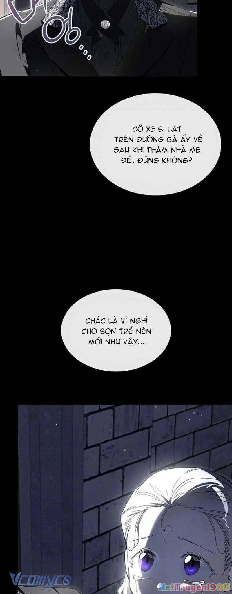 Cứ Cố Gắng Hết Sức Để Hối Hận Chapter 5 - 3
