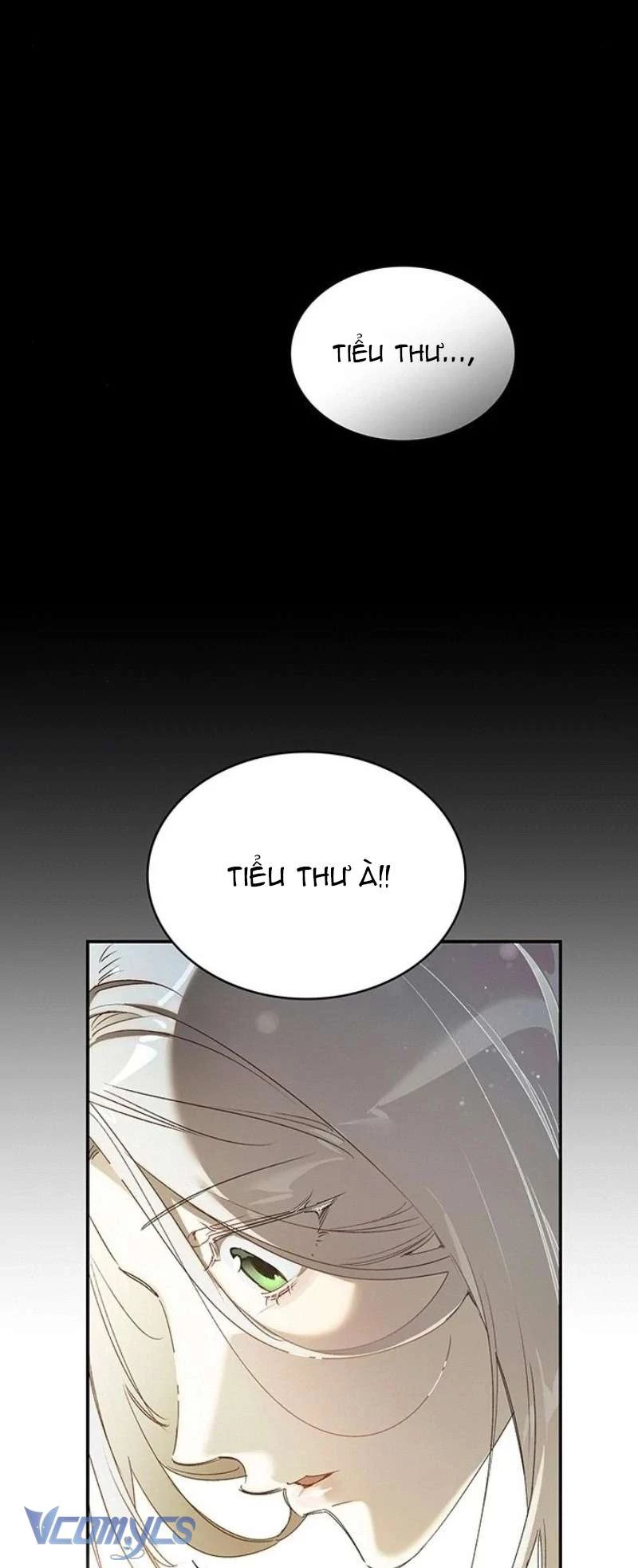 Cứ Cố Gắng Hết Sức Để Hối Hận Chapter 5 - 35