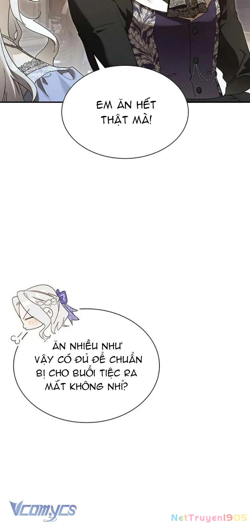 Cứ Cố Gắng Hết Sức Để Hối Hận Chapter 5 - 42