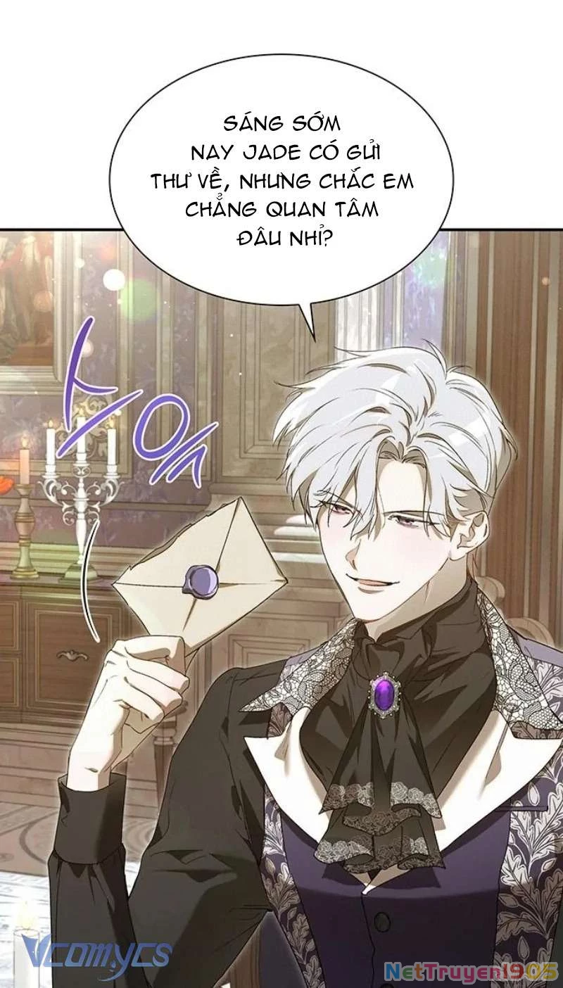 Cứ Cố Gắng Hết Sức Để Hối Hận Chapter 5 - 43