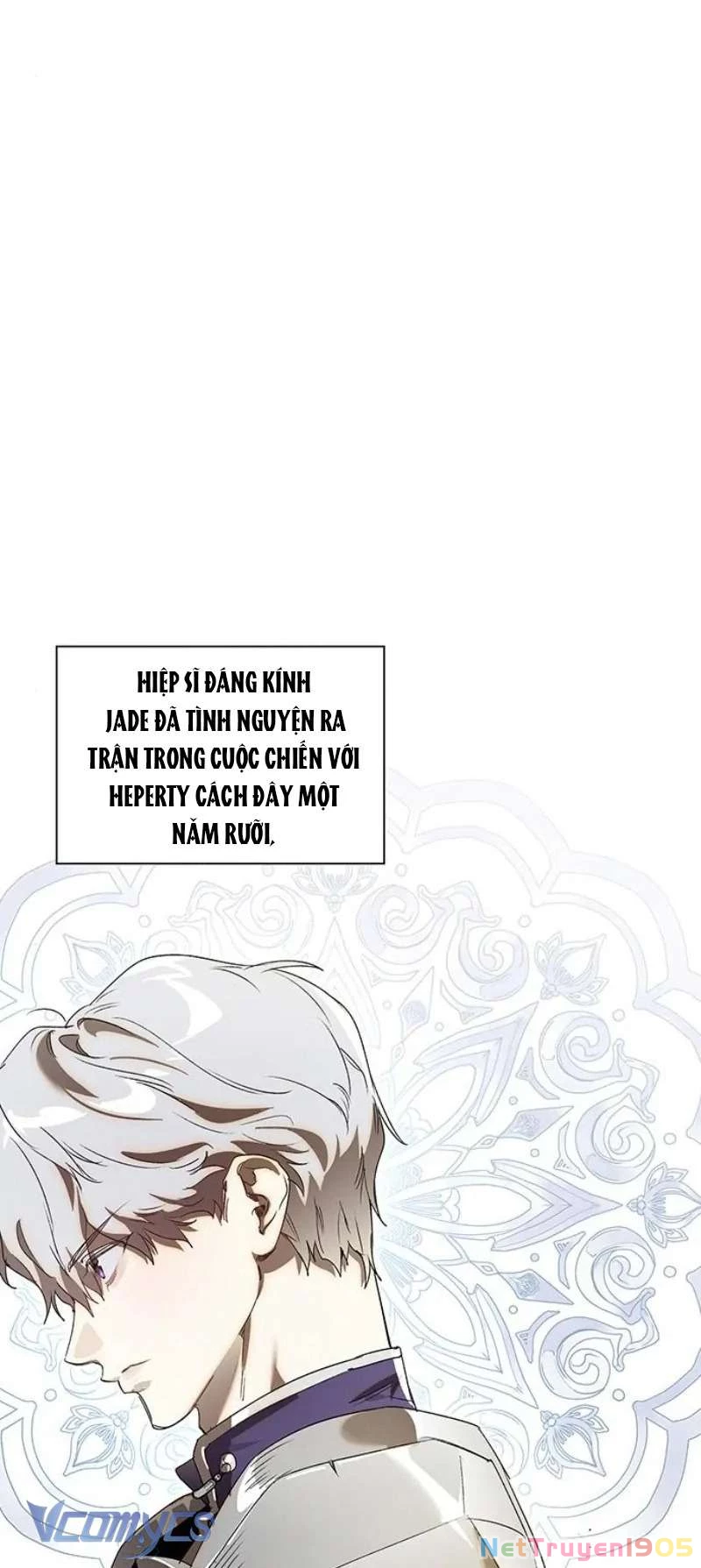 Cứ Cố Gắng Hết Sức Để Hối Hận Chapter 5 - 49