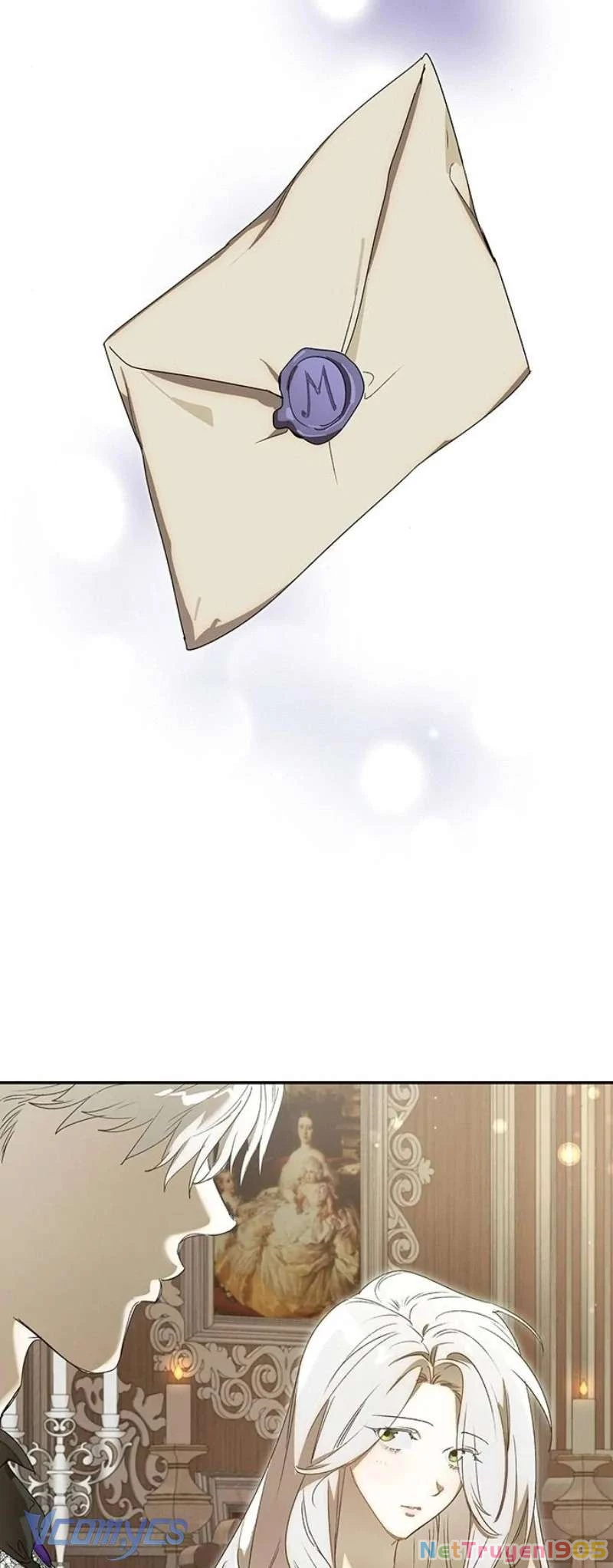 Cứ Cố Gắng Hết Sức Để Hối Hận Chapter 5 - 52