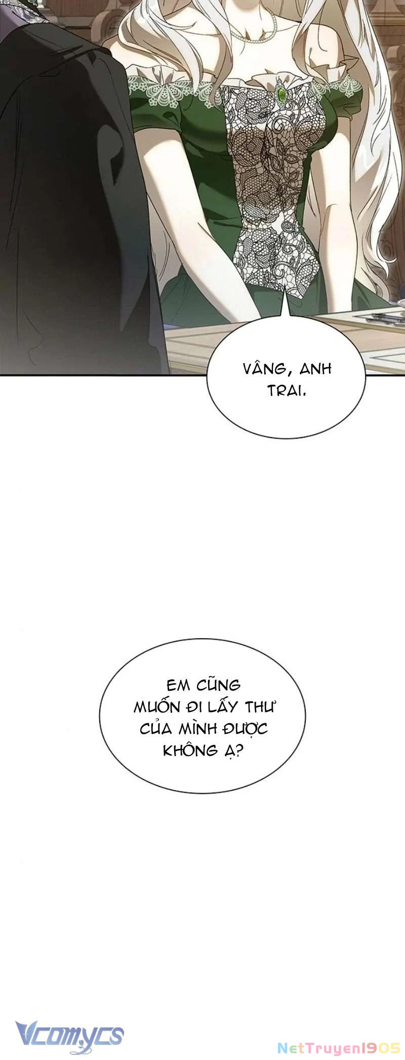 Cứ Cố Gắng Hết Sức Để Hối Hận Chapter 5 - 53