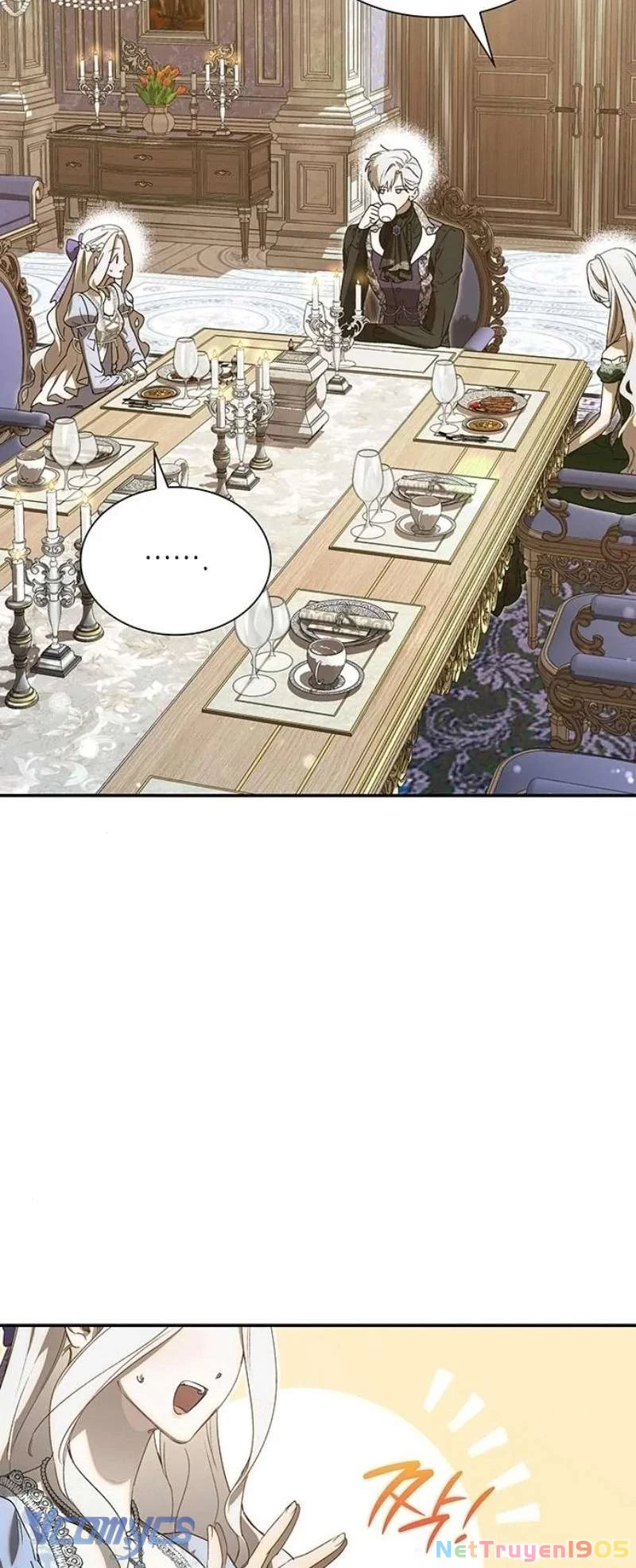 Cứ Cố Gắng Hết Sức Để Hối Hận Chapter 5 - 59