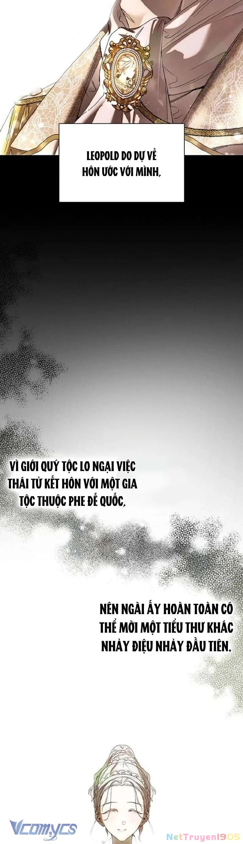 Cứ Cố Gắng Hết Sức Để Hối Hận Chapter 6 - 3