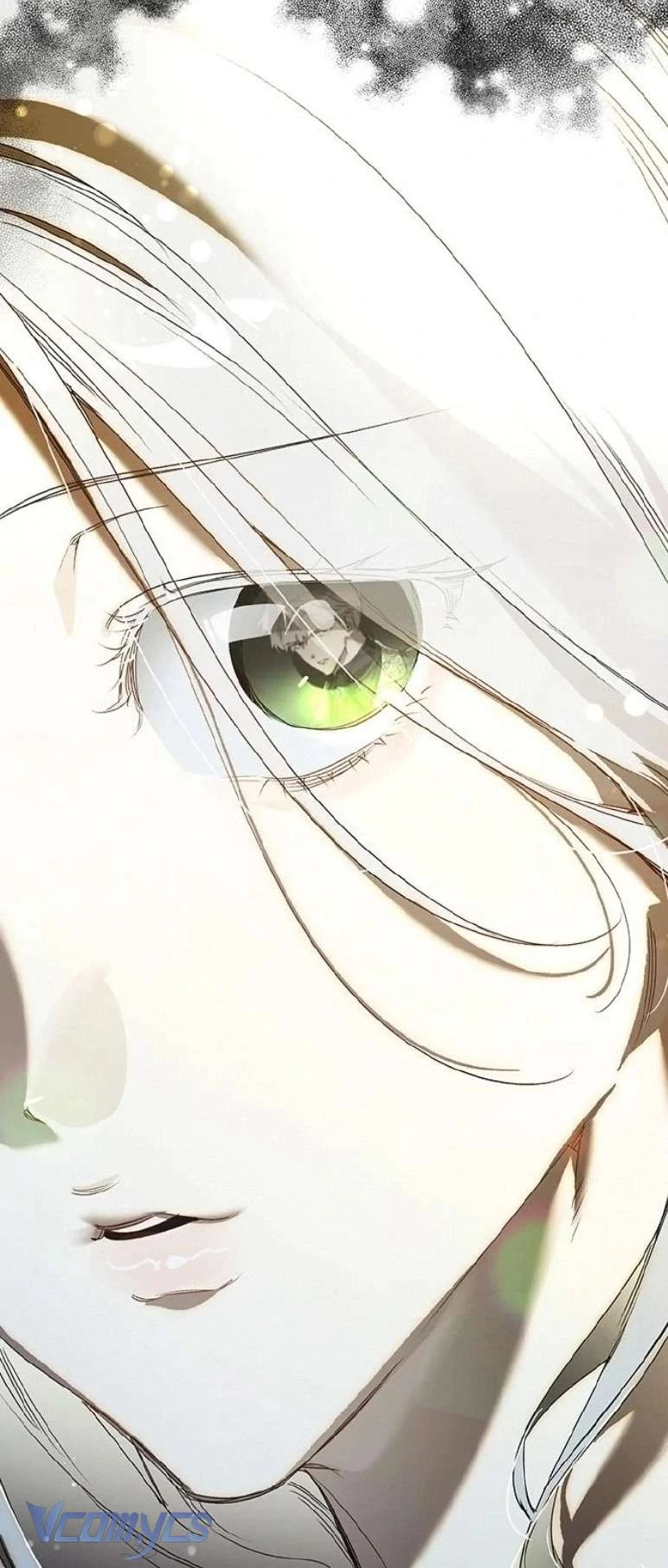 Cứ Cố Gắng Hết Sức Để Hối Hận Chapter 6 - 18