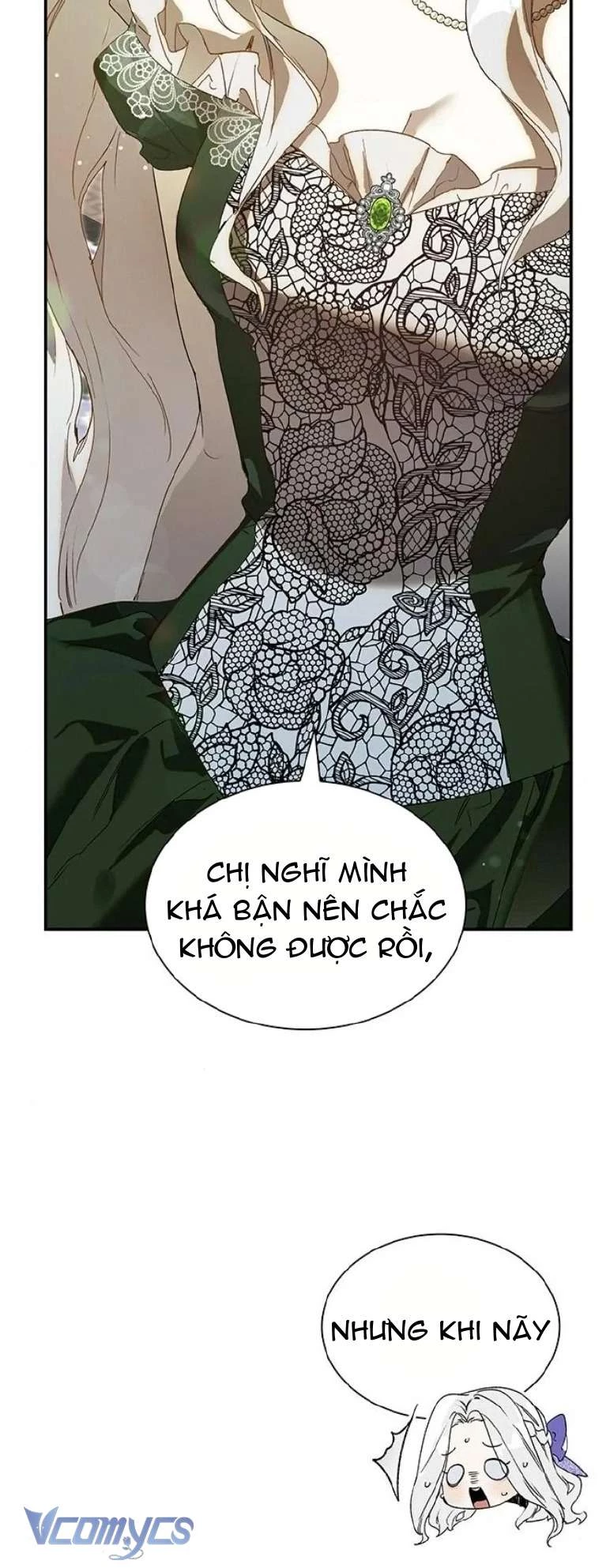 Cứ Cố Gắng Hết Sức Để Hối Hận Chapter 6 - 20