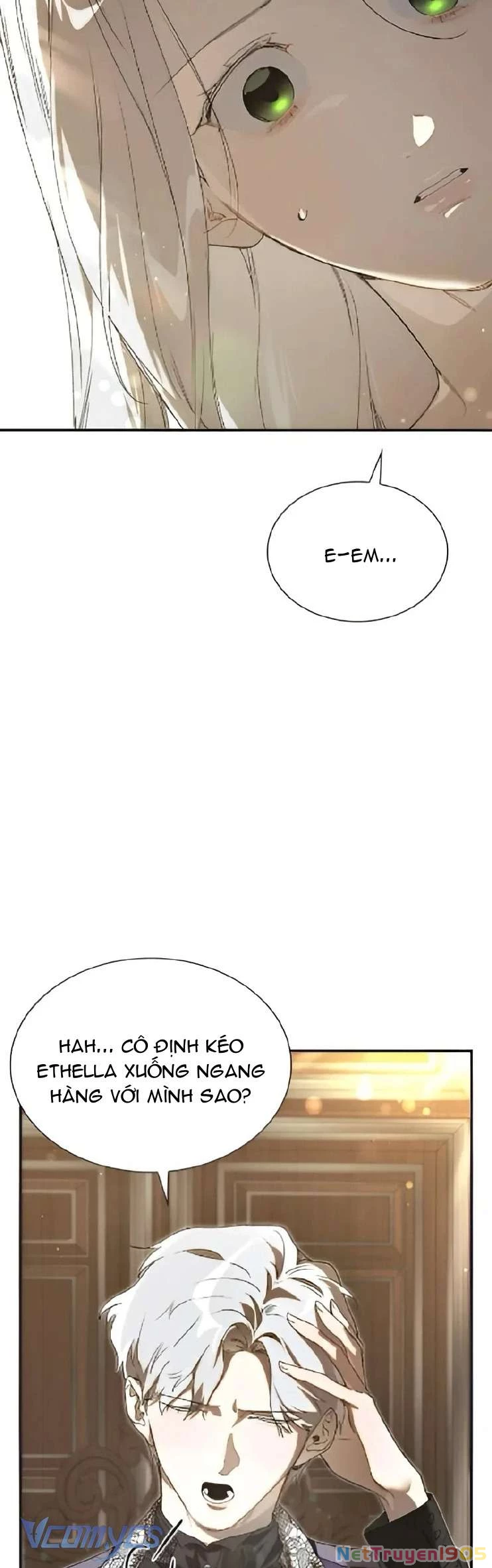 Cứ Cố Gắng Hết Sức Để Hối Hận Chapter 6 - 28