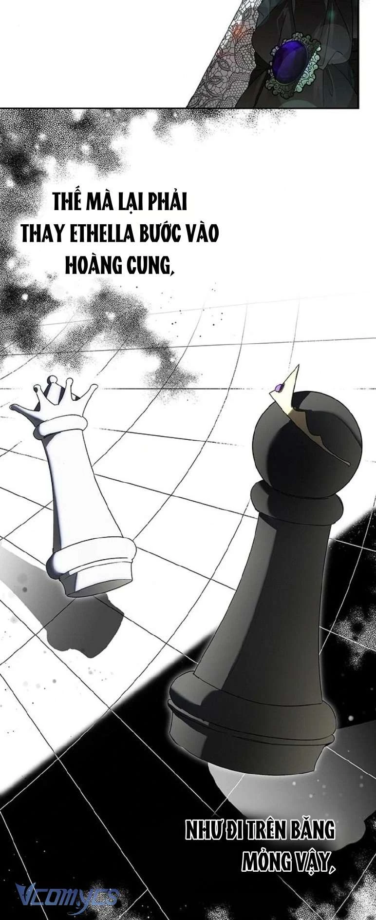 Cứ Cố Gắng Hết Sức Để Hối Hận Chapter 6 - 40