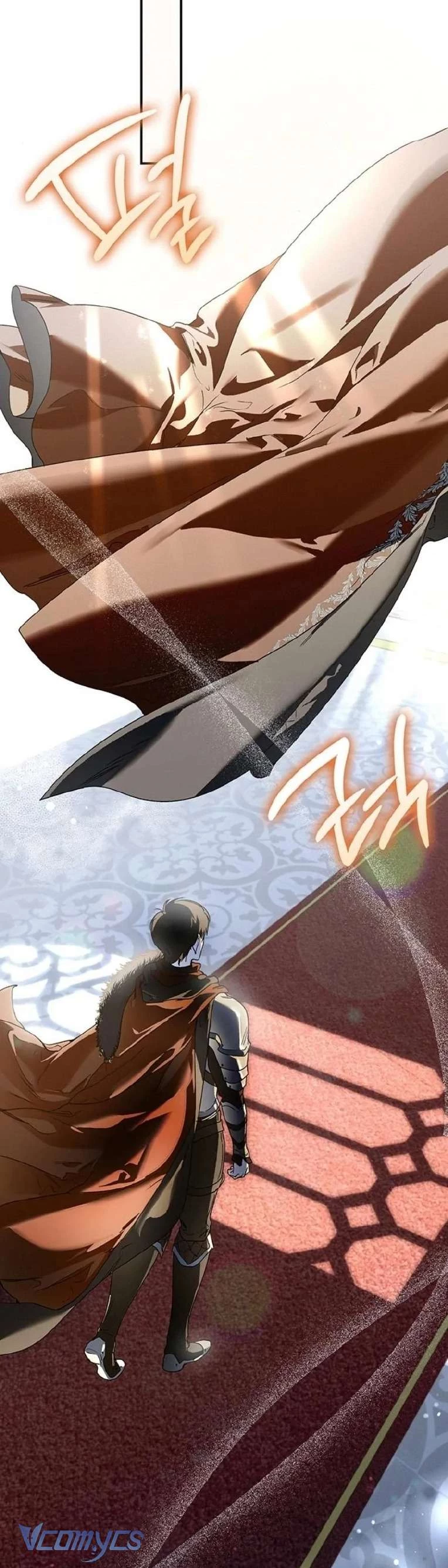 Cứ Cố Gắng Hết Sức Để Hối Hận Chapter 6 - 44