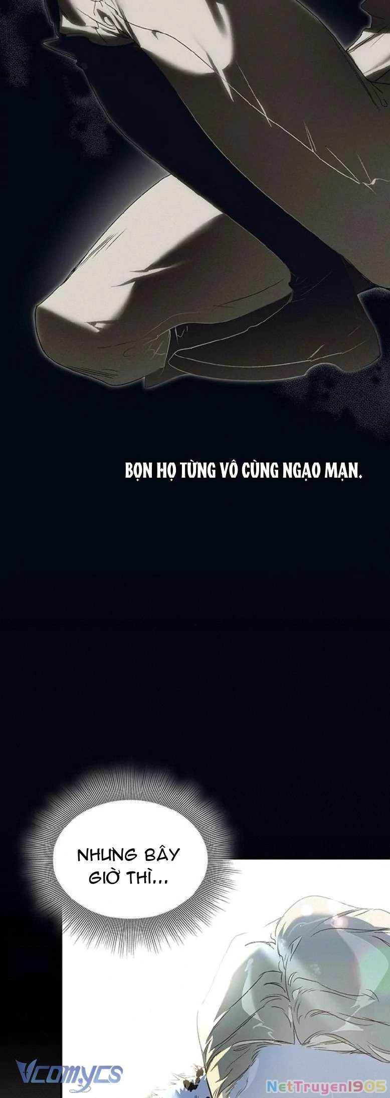 Cứ Cố Gắng Hết Sức Để Hối Hận Chapter 6 - 54