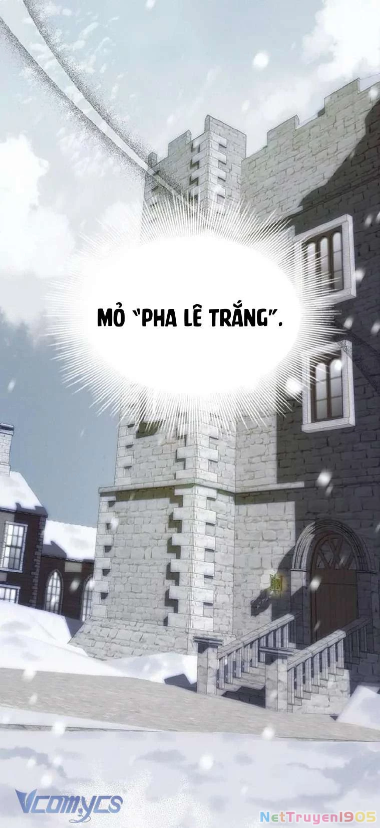 Cứ Cố Gắng Hết Sức Để Hối Hận Chapter 6 - 62