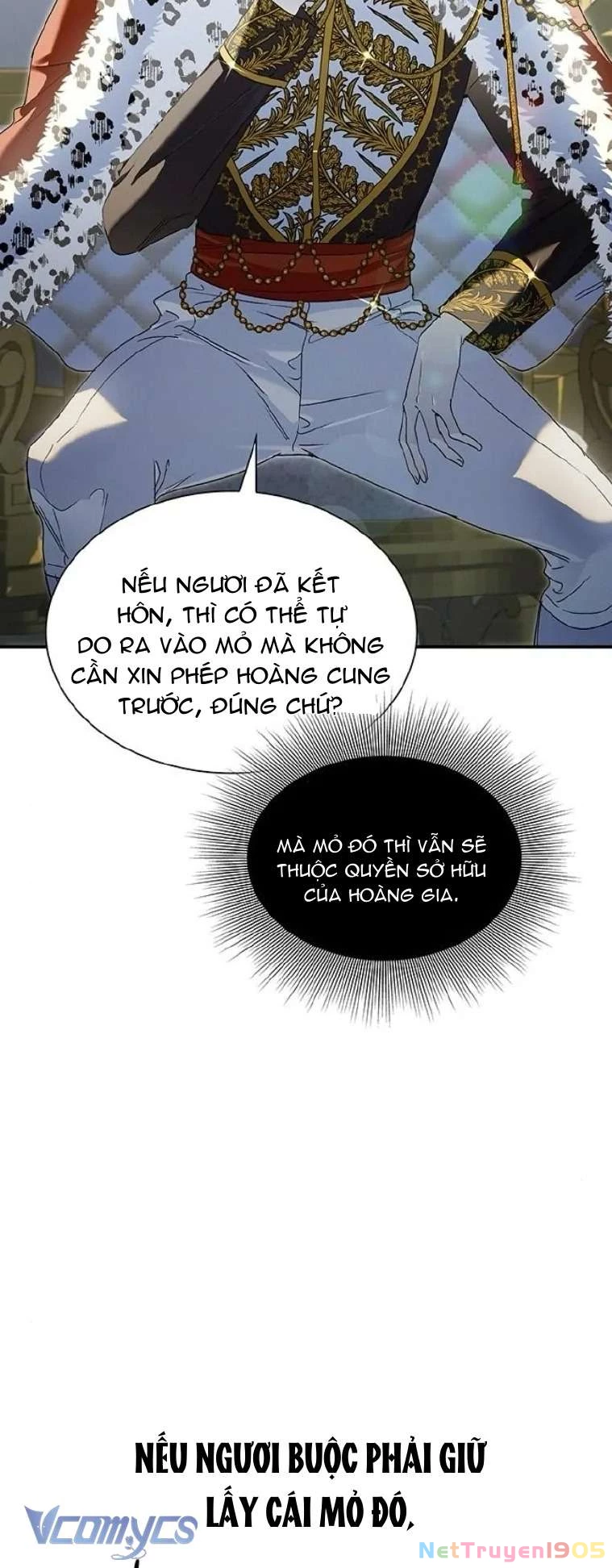 Cứ Cố Gắng Hết Sức Để Hối Hận Chapter 6 - 66
