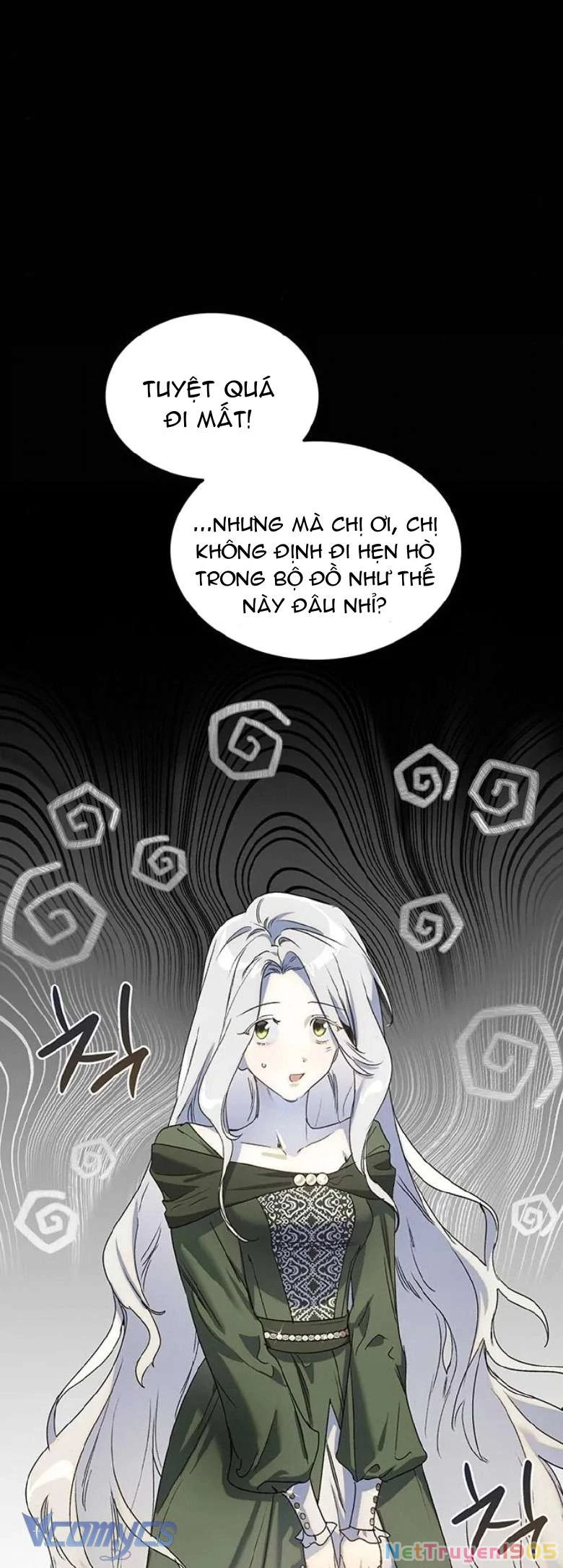 Cứ Cố Gắng Hết Sức Để Hối Hận Chapter 6 - 78
