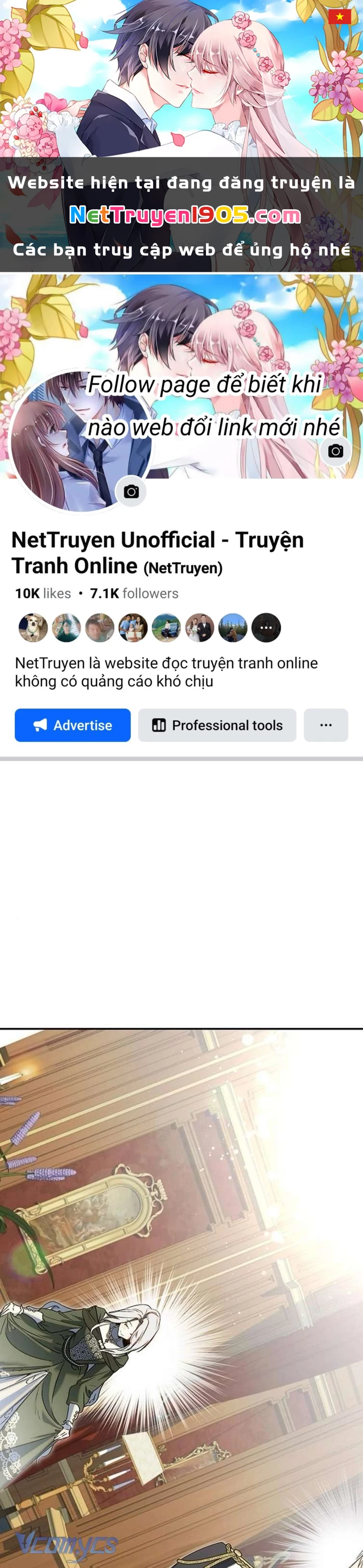 Cứ Cố Gắng Hết Sức Để Hối Hận Chapter 7 - 1
