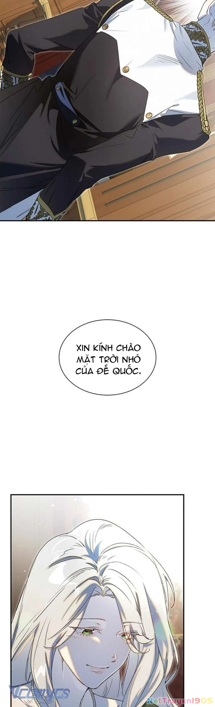 Cứ Cố Gắng Hết Sức Để Hối Hận Chapter 7 - 2