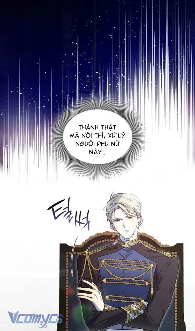 Cứ Cố Gắng Hết Sức Để Hối Hận Chapter 7 - 8
