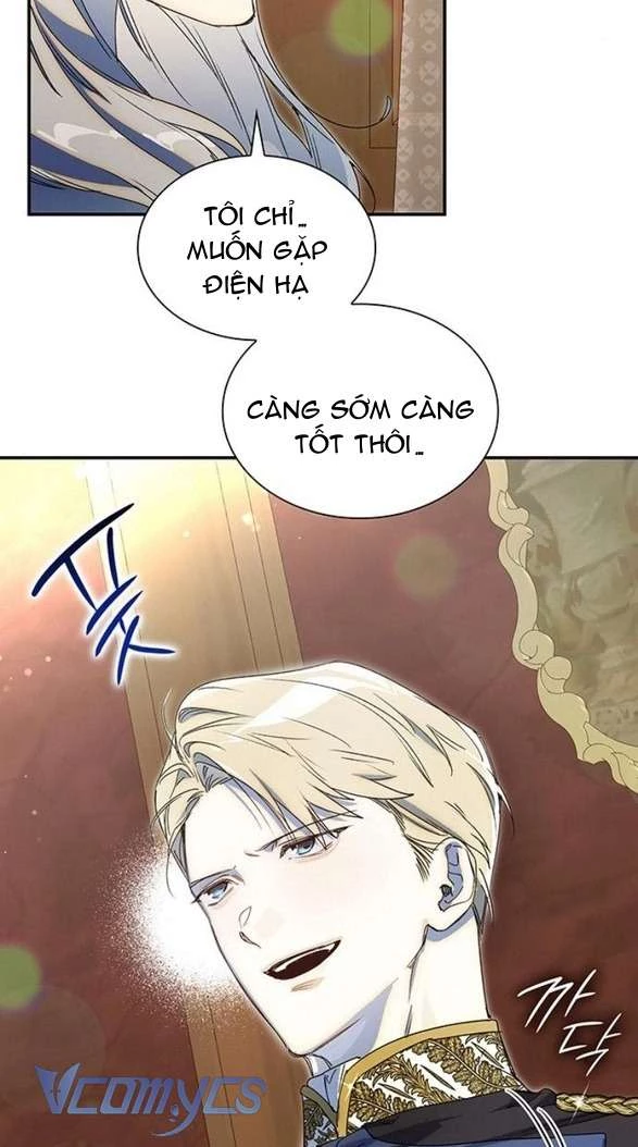 Cứ Cố Gắng Hết Sức Để Hối Hận Chapter 7 - 16