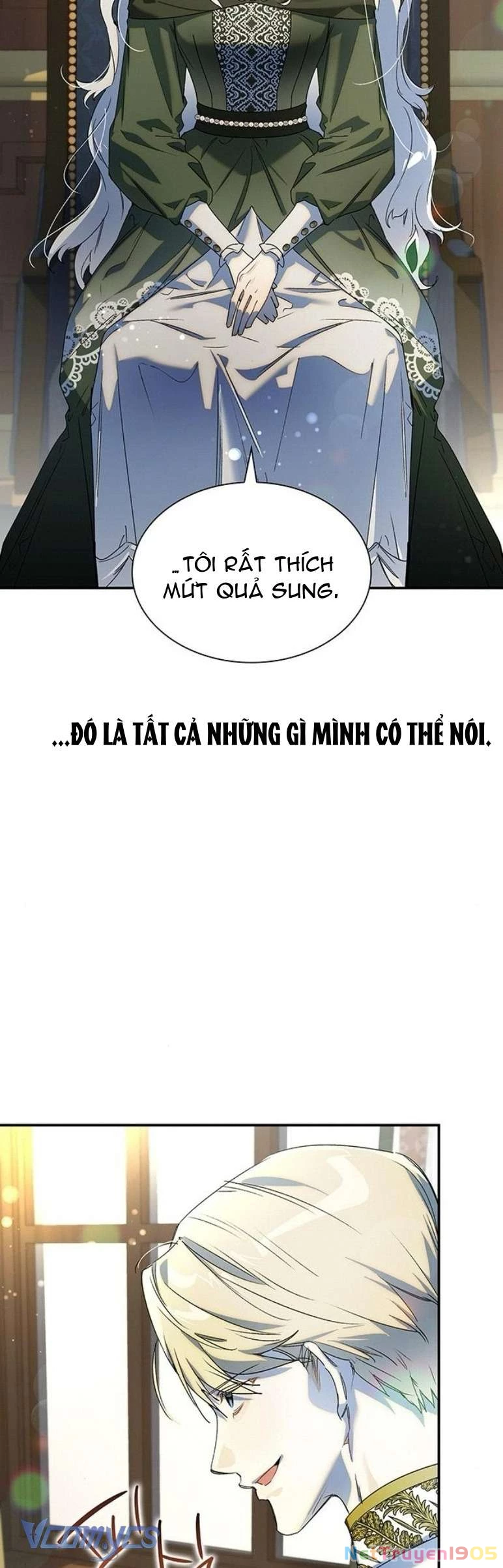 Cứ Cố Gắng Hết Sức Để Hối Hận Chapter 7 - 41