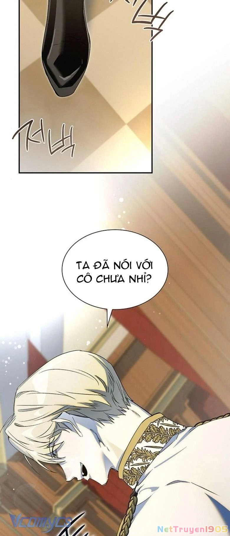 Cứ Cố Gắng Hết Sức Để Hối Hận Chapter 7 - 58