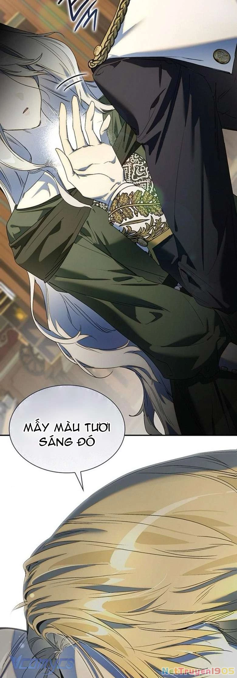Cứ Cố Gắng Hết Sức Để Hối Hận Chapter 7 - 59