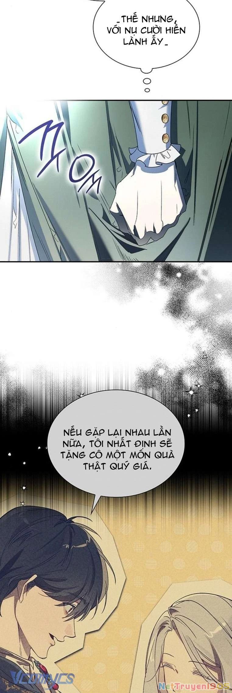 Cứ Cố Gắng Hết Sức Để Hối Hận Chapter 7 - 78