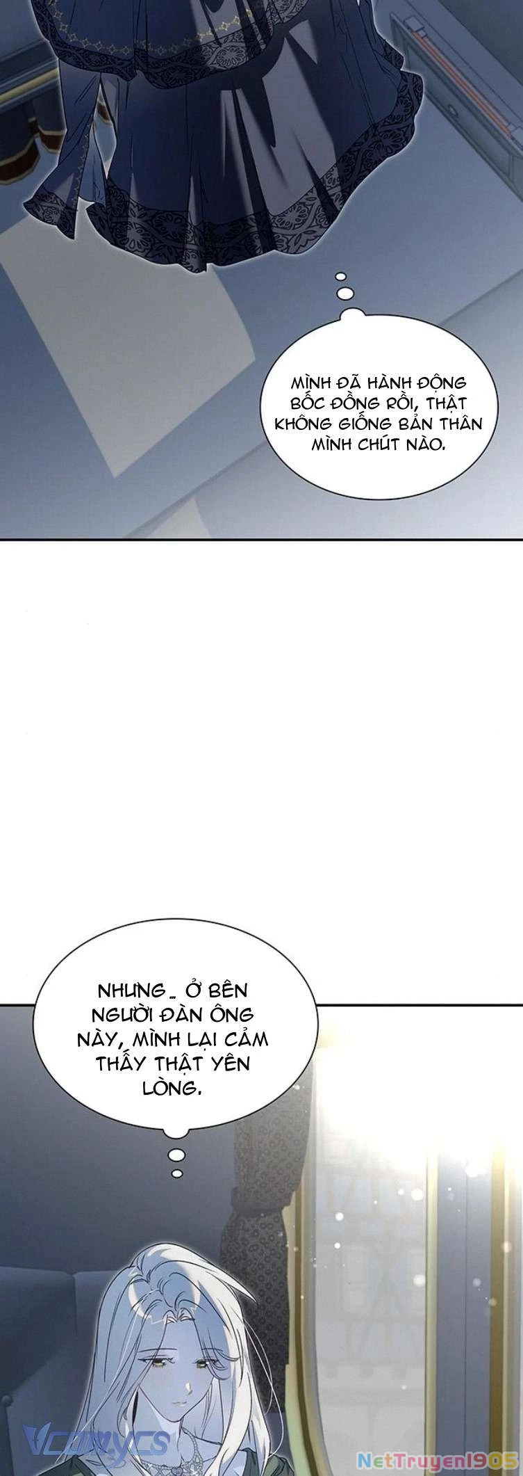 Cứ Cố Gắng Hết Sức Để Hối Hận Chapter 7 - 85