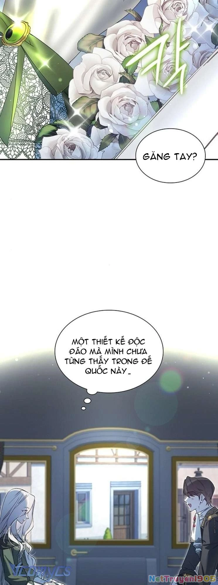 Cứ Cố Gắng Hết Sức Để Hối Hận Chapter 7 - 89