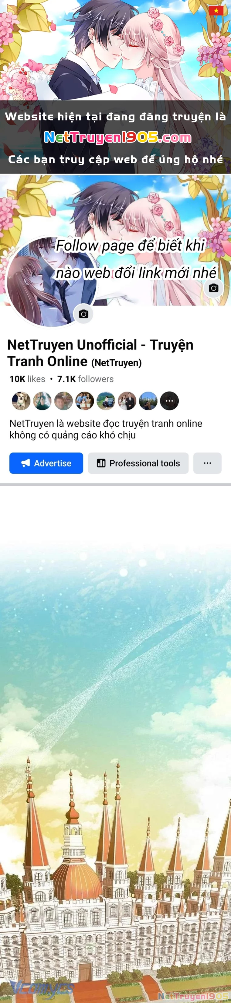 Cứ Cố Gắng Hết Sức Để Hối Hận Chapter 8 - 1