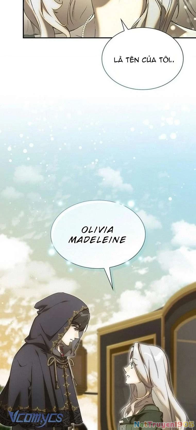 Cứ Cố Gắng Hết Sức Để Hối Hận Chapter 8 - 7